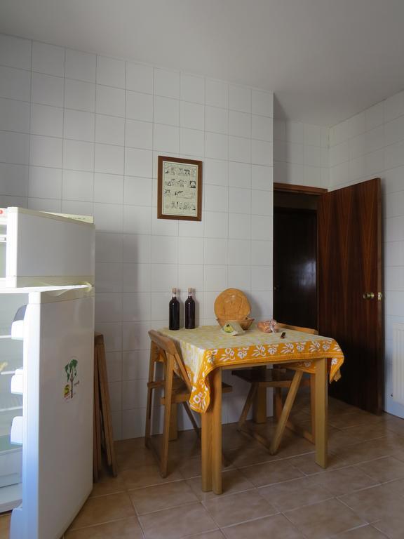 Casa Rural La Conejera Madrigalejo Del Monte Exterior foto